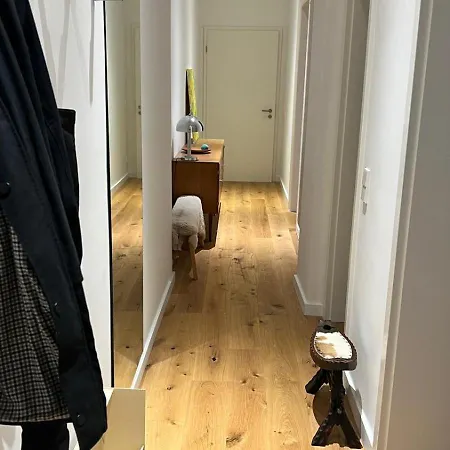 Stylish Flat In The Heart Of Vibrant Kreuzberg Διαμέρισμα