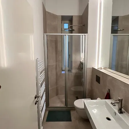 Apartmán Stylish Flat In The Heart Of Vibrant Kreuzberg *