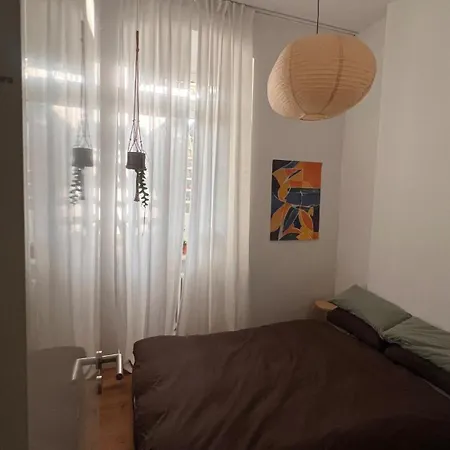 Stylish Flat In The Heart Of Vibrant Kreuzberg
