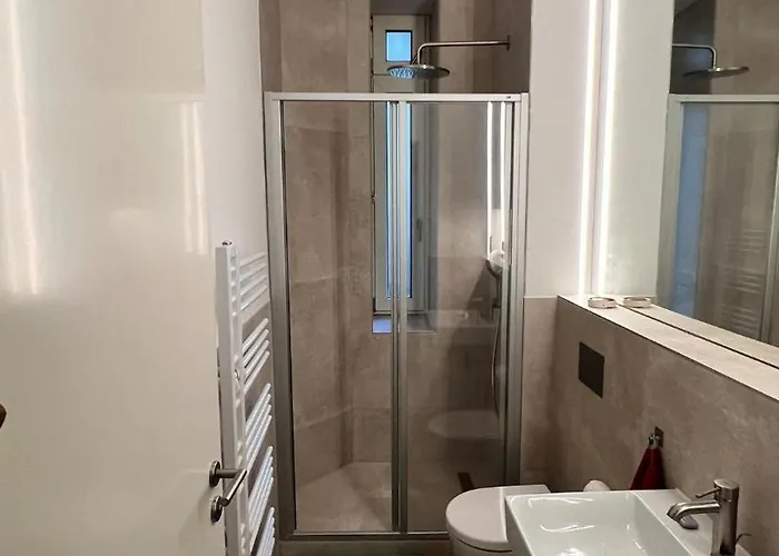 아파트 Stylish Flat In The Heart Of Vibrant Kreuzberg *