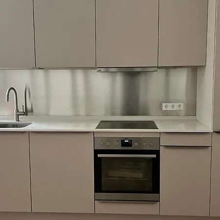 Stylish Flat In The Heart Of Vibrant Kreuzberg *